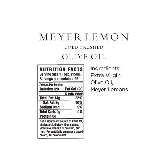 INFUSIO Extra-Virgin Olive Oil & Balsamic Vinegar Set (5 Options)