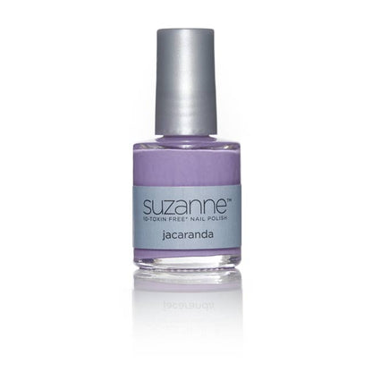 SUZANNE 10‐Toxin Free Nail Polishes