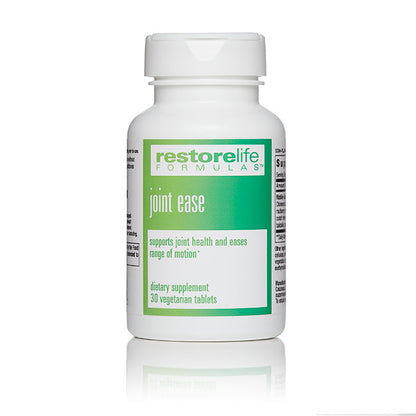 RestoreLife Formulas Joint Ease Supplement