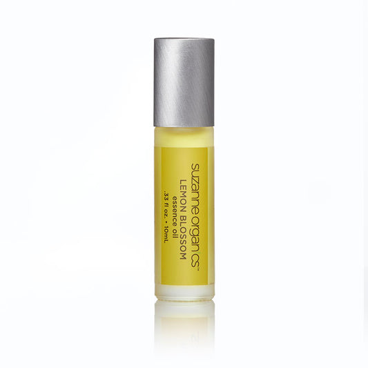 Bodycare - SUZANNE Organics Essence Oil Roller