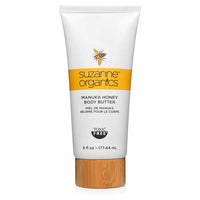 Manuka Honey Body Butter
