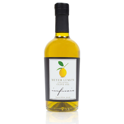 INFUSIO Aromatic Infused | Extra-Virgin Olive Oil