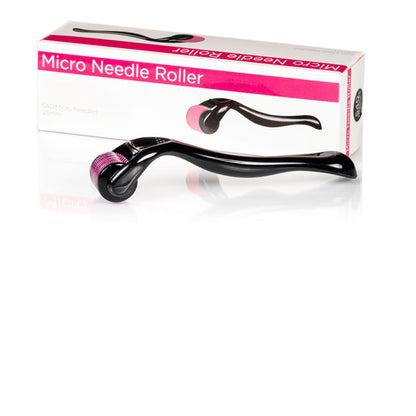 cosmetics - SUZANNE Organics Micro Needle Roller