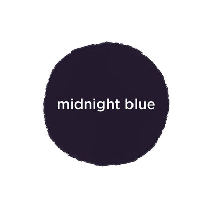 SUZANNE 10‐Toxin Free Nail Polish - Midnight Blue