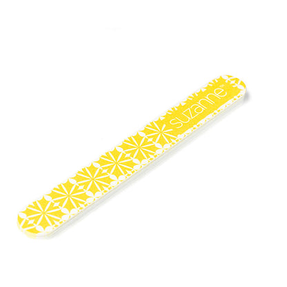 cosmetics - SUZANNE Organics Nail File