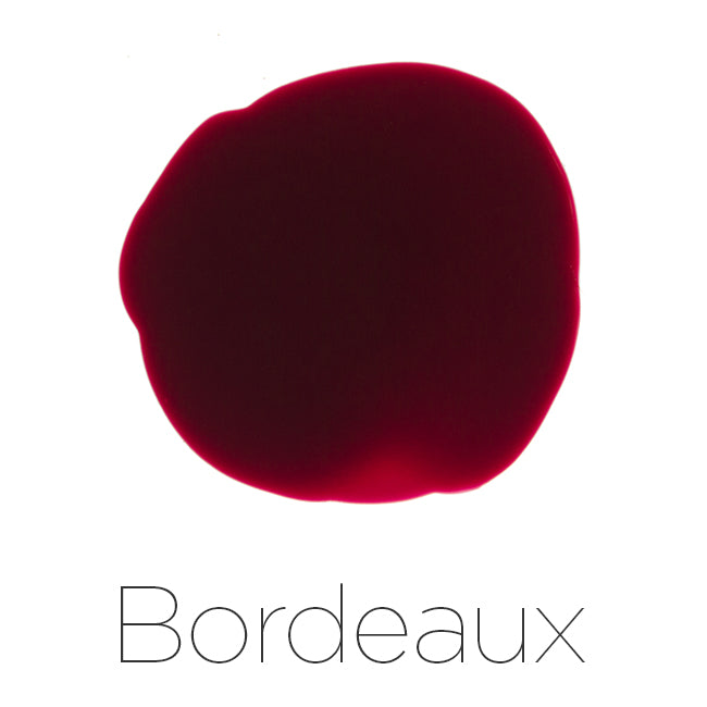 SUZANNE 10‐Toxin Free Nail Polish Fall Collection SUZANNE 10‐Toxin Free Nail Polish Fall Collection Bordeaux