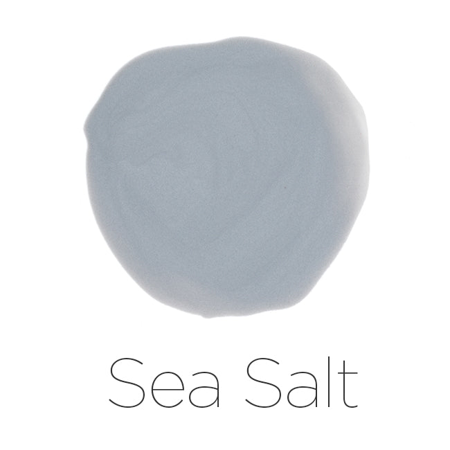 SUZANNE 10‐Toxin Free Nail Polish Fall Collection Sea Salt