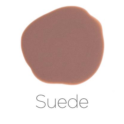 SUZANNE 10‐Toxin Free Nail Polish Fall Collection Suede