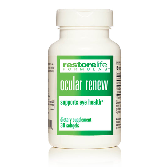 Ocular Renew