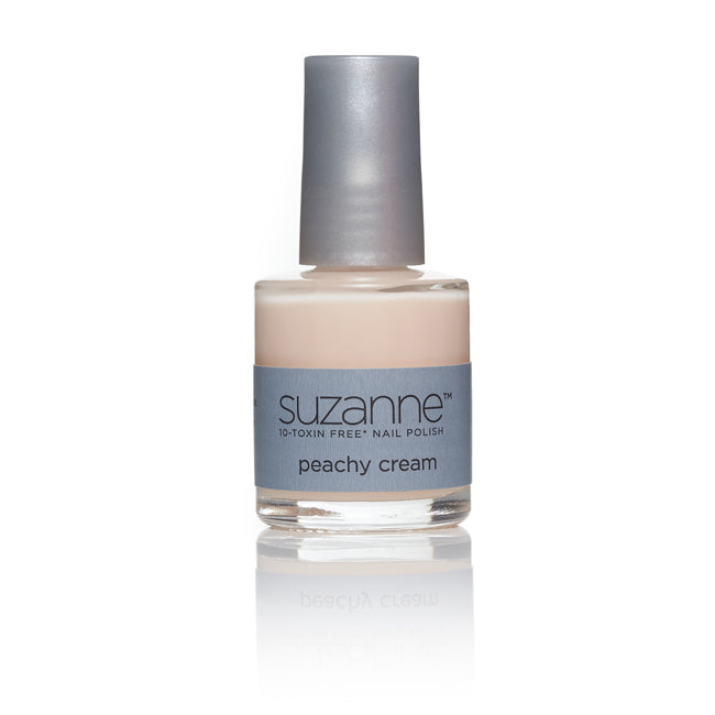 SUZANNE 10‐Toxin Free Nail Polishes
