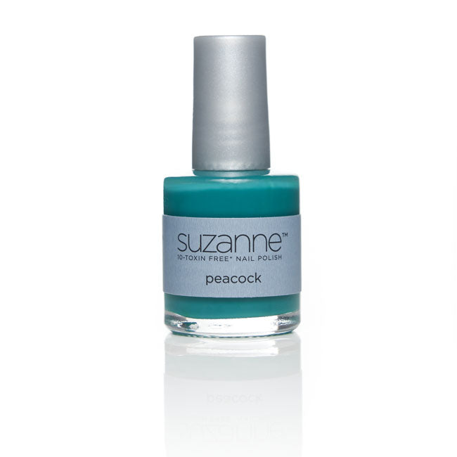 SUZANNE 10‐Toxin Free Nail Polishes