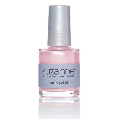 SUZANNE 10‐Toxin Free Nail Polishes