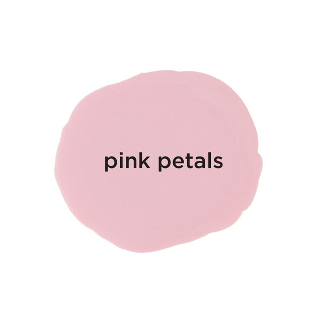 SUZANNE 10‐Toxin Free Nail Polish - Pink Petals