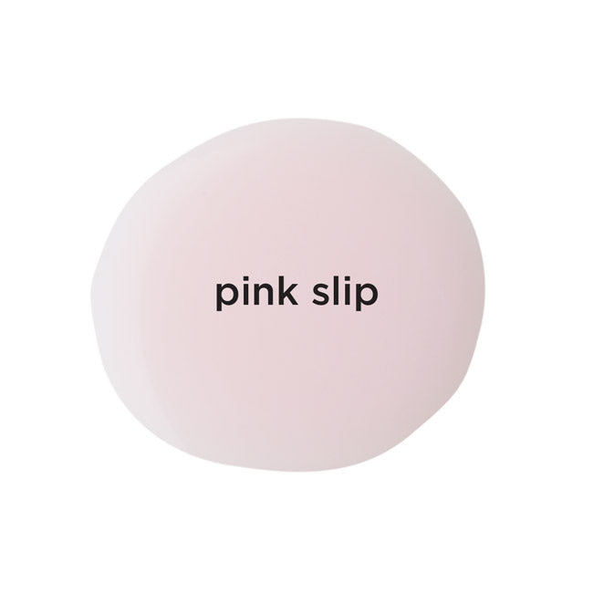 SUZANNE 10‐Toxin Free Nail Polish - Pink Slip
