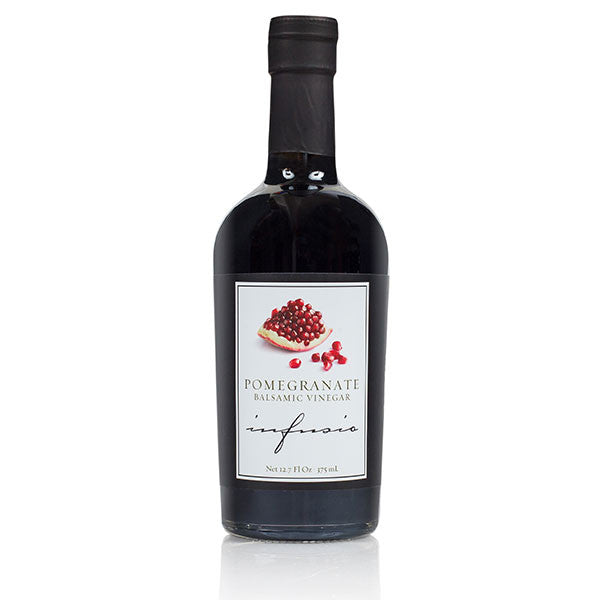 INFUSIO ‑ Infused Balsamic Vinegars POMEGRANATE