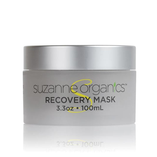 Skincare - SUZANNE Organics Recovery Mask
