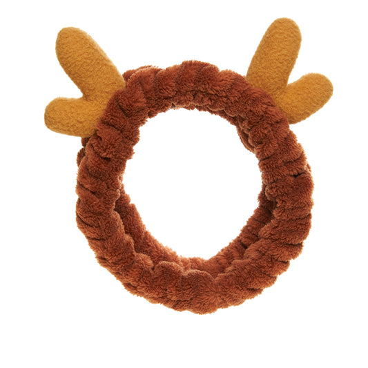 reindeer headband