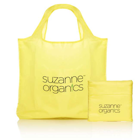 SUZANNE Reusable Tote Bag