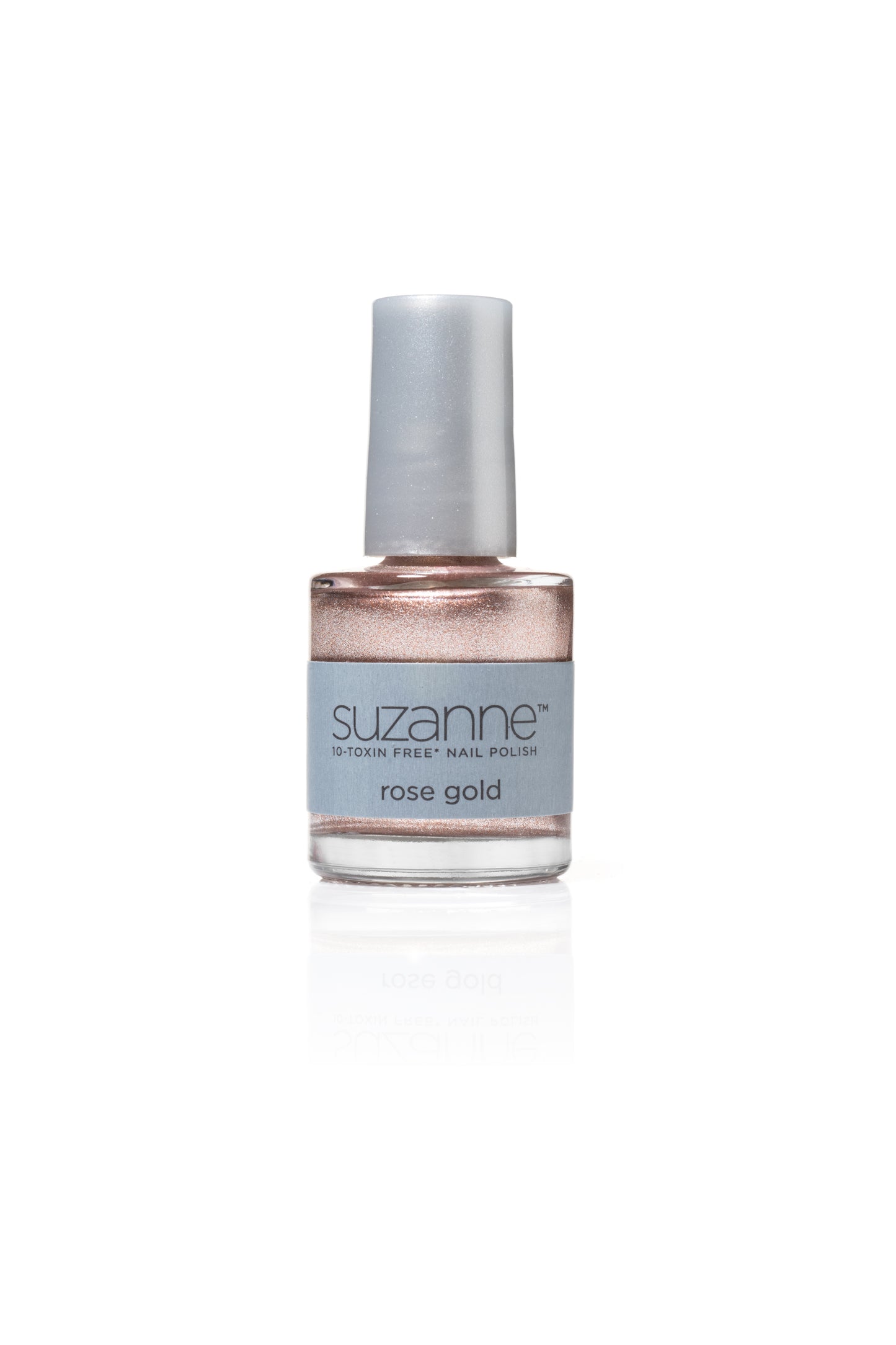 SUZANNE 10‐Toxin Free Nail Polishes
