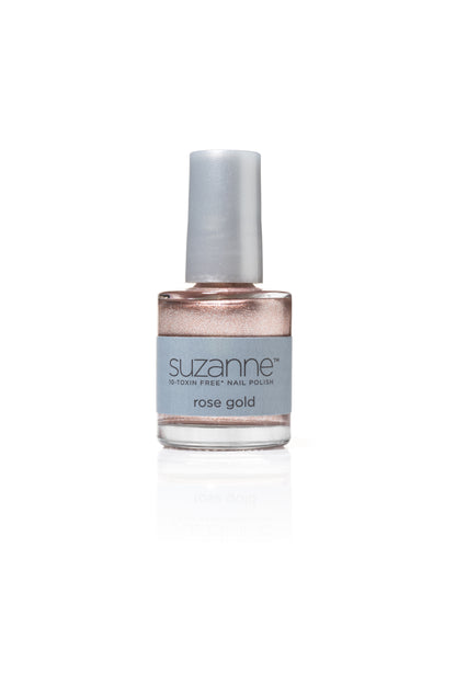 SUZANNE 10‐Toxin Free Nail Polishes