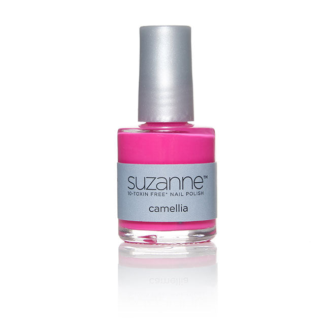 SUZANNE 10‐Toxin Free Nail Polishes