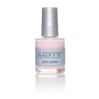 SUZANNE 10‐Toxin Free Nail Polish (Various Colors)