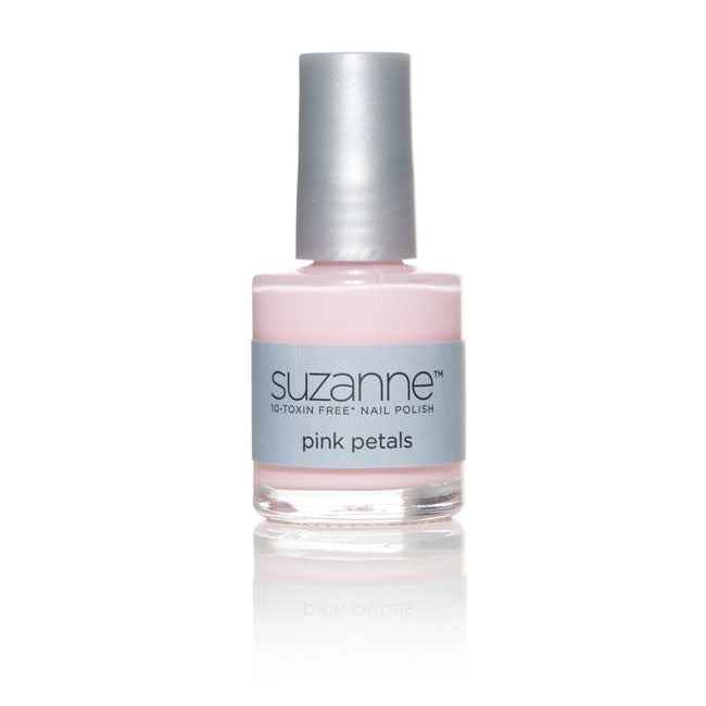SUZANNE 10‐Toxin Free Nail Polishes