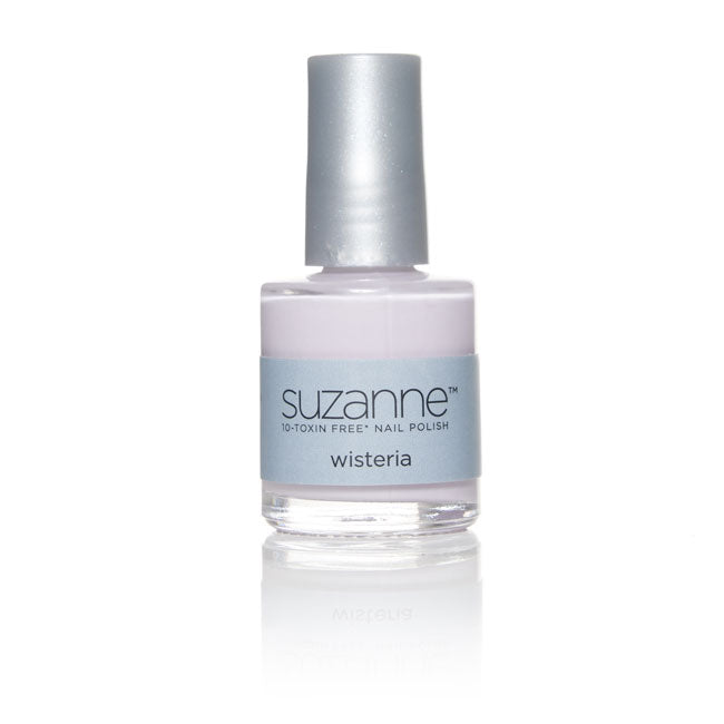 SUZANNE 10‐Toxin Free Nail Polish (Various Colors)