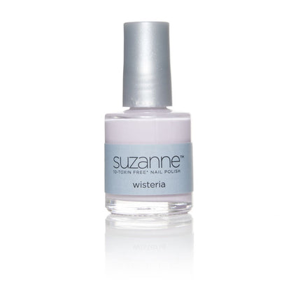 SUZANNE 10‐Toxin Free Nail Polishes