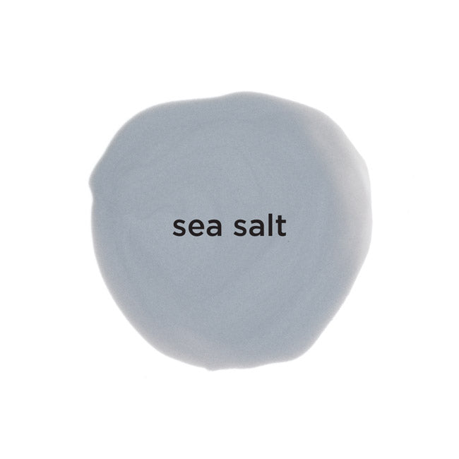 SUZANNE 10‐Toxin Free Nail Polish - Sea Salt
