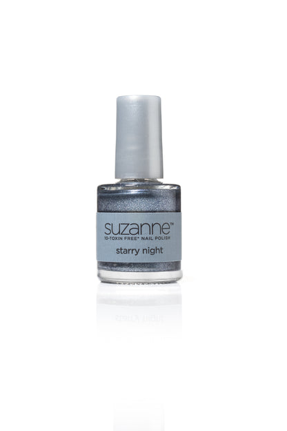 SUZANNE 10‐Toxin Free Nail Polish (Various Colors)