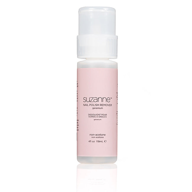 SUZANNE 10‐Toxin Free Nail Polishes