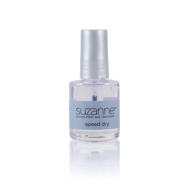SUZANNE 10‐Toxin Free Nail Polish Fall Collection 5‐Piece Set