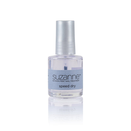 SUZANNE 10‐Toxin Free Nail Polish Fall Collection 5‐Piece Set