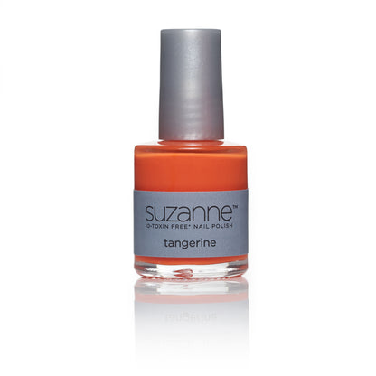 SUZANNE 10‐Toxin Free Nail Polishes