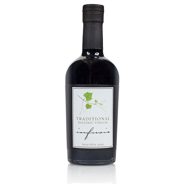 INFUSIO ‑ Infused Balsamic Vinegars TRADITIONAL