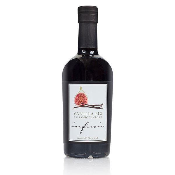 INFUSIO ‑ Infused Balsamic Vinegars VANILLA FIG