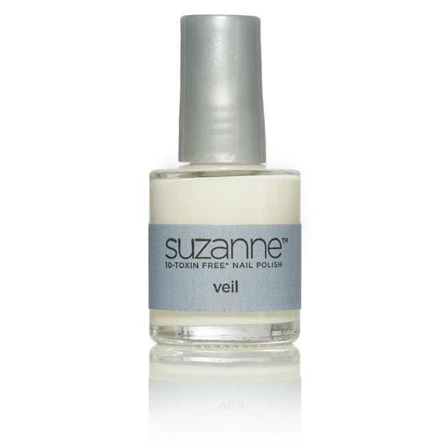 SUZANNE 10‐Toxin Free Nail Polishes