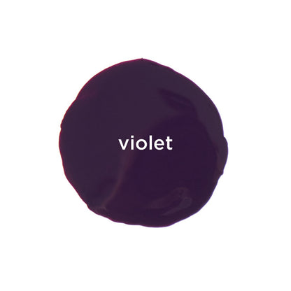 SUZANNE 10‐Toxin Free Nail Polish - Violet