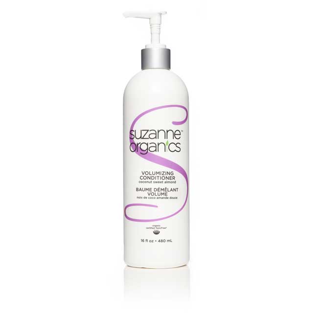 Volumizing Conditioner