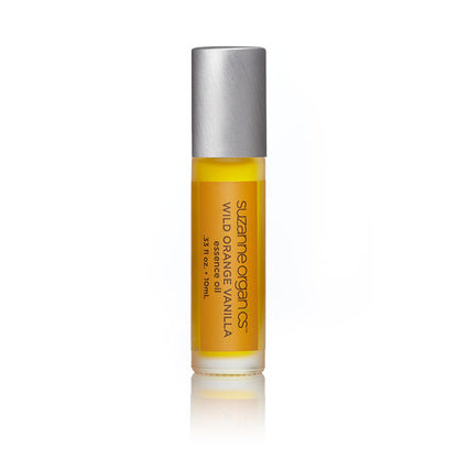 Bodycare - SUZANNE Organics Essence Oil Roller