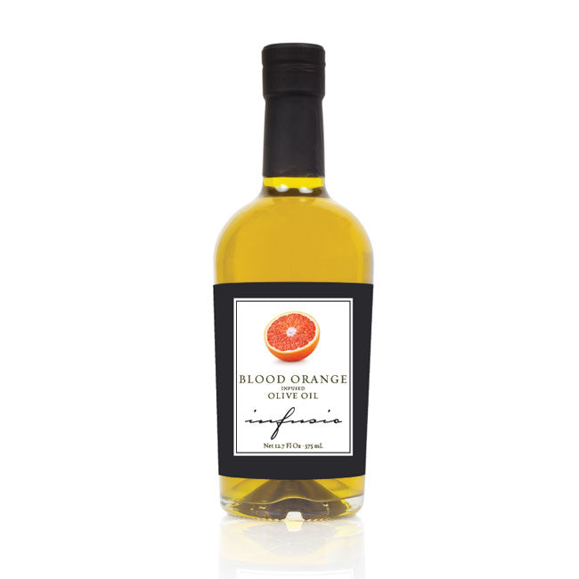 INFUSIO Aromatic Infused | Extra-Virgin Olive Oil