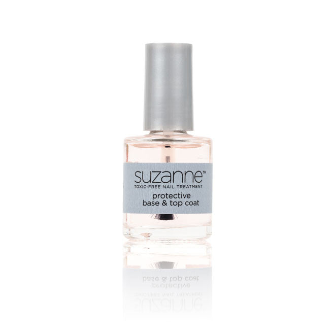 SUZANNE 10‐Toxin Free Nail Polishes