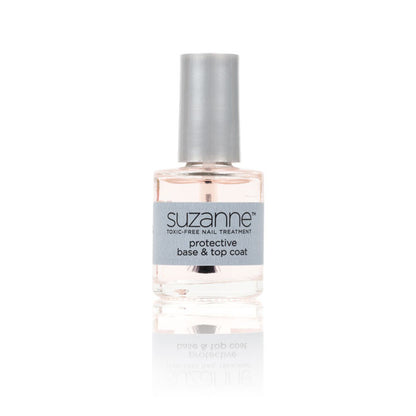 SUZANNE 10‐Toxin Free Nail Polishes