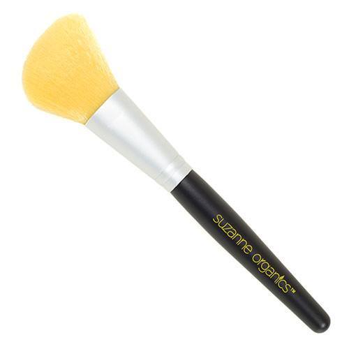 Cosmetics - SUZANNE Organics Contour Brush