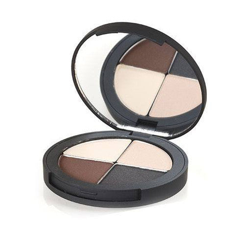cosmetics - SUZANNE Organics Eyeshadow Essential Neutrals