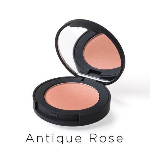 Cosmetics - SUZANNE Organics Natural Blushing Powder