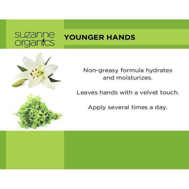 Hand and Face Anti‐Aging Trio