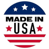 Made in USA